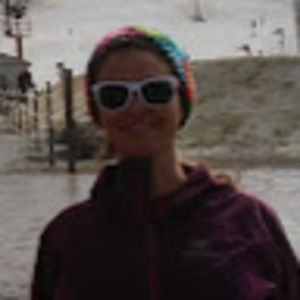 Meet your Posher, Libby